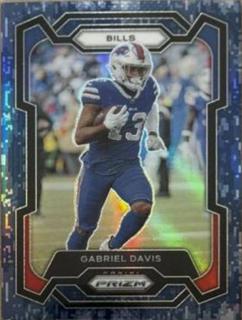 Gabriel Davis