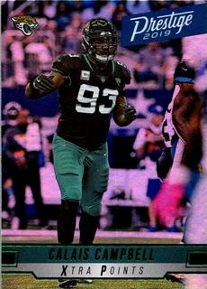 Calais Campbell