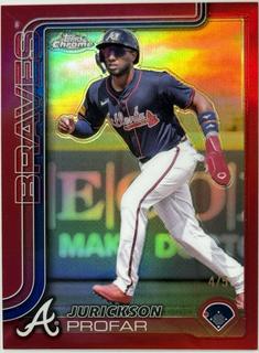 Jurickson Profar