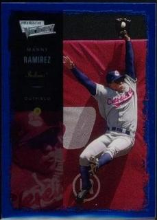 Manny Ramirez