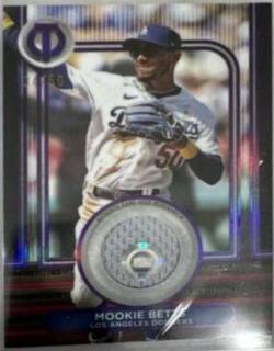 Mookie Betts