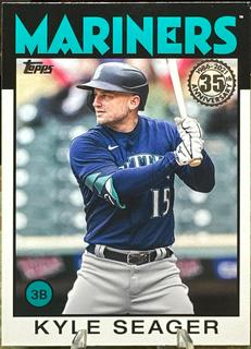 Kyle Seager