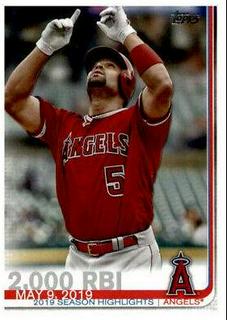 Albert Pujols