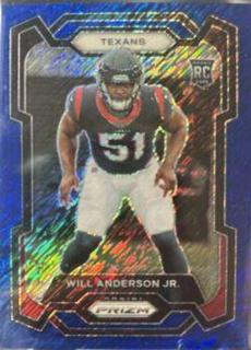 Will Anderson Jr.