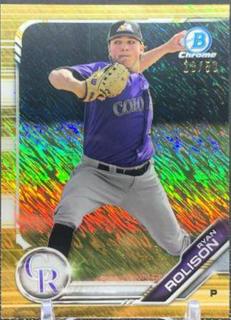 Ryan Rolison