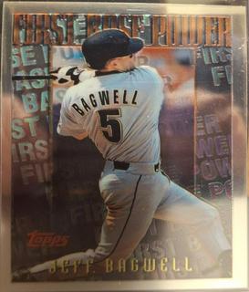 Jeff Bagwell