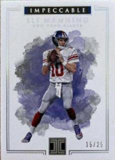 Eli Manning