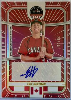 Eric Hartman
