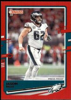 Jason Kelce