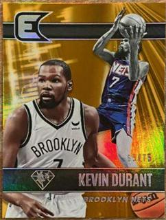 Kevin Durant