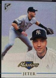 Derek Jeter