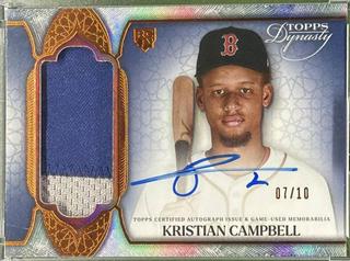 Kristian Campbell