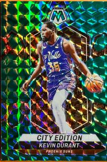 Kevin Durant