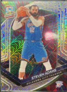 Steven Adams