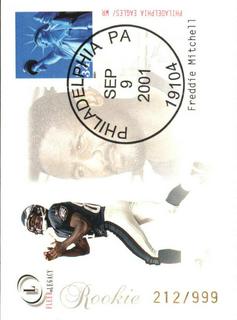 Freddie Mitchell