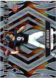 Jim McMahon