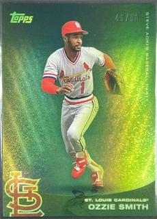 Ozzie Smith