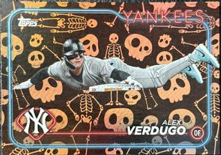 Alex Verdugo