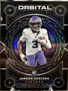 Jordan Addison