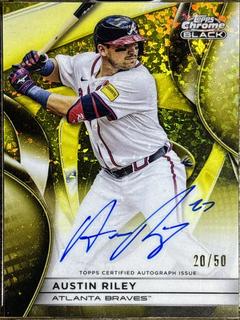 Austin Riley