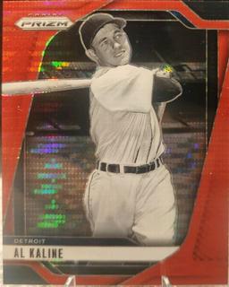Al Kaline