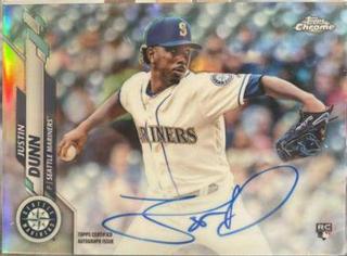 Justin Dunn