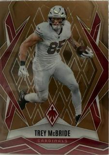 Trey McBride