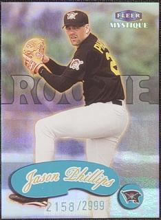 Jason Phillips