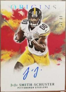 JuJu Smith Schuster