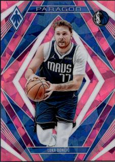 Luka Doncic