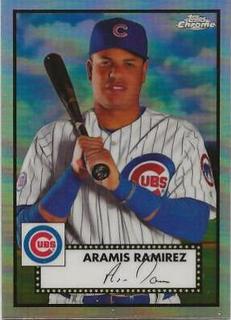 Aramis Ramirez