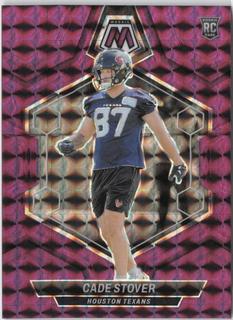 Cade Stover