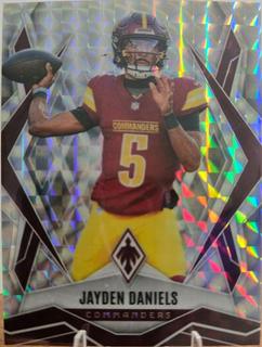 Jayden Daniels