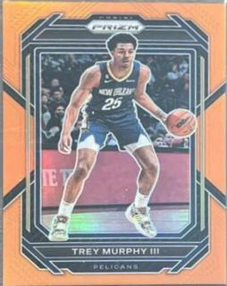 Trey Murphy III