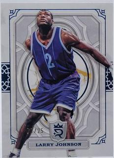 Larry Johnson