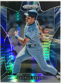 George Brett