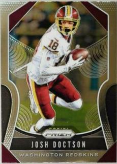 Josh Doctson