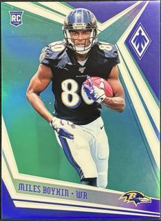 Miles Boykin