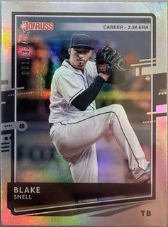 Blake Snell