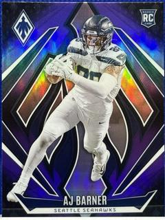AJ Barner