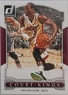 Dwyane Wade