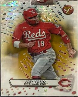 Joey Votto