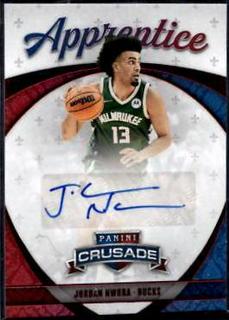 Jordan Nwora