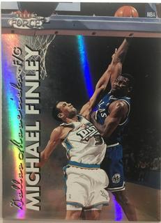 Michael Finley