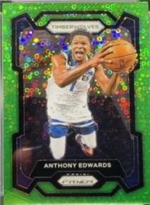Anthony Edwards