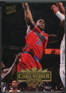 Chris Webber
