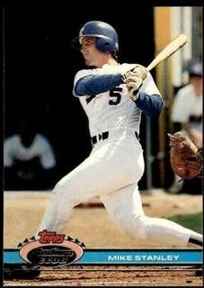 Mike Stanley