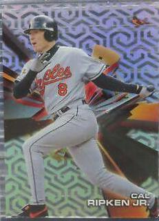 Cal Ripken Jr.