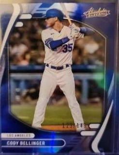 Cody Bellinger