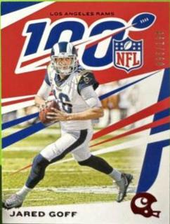 Jared Goff